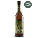 Freya - Frühjahrsbock, 0,33l Flasche - Wacken Brauerei
