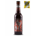 Tyr - Warrior IPA, 0,33l Flasche - Wacken Brauerei