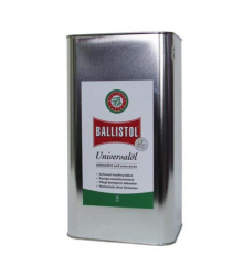 Ballistol Universalöl, 5 Liter Kanister