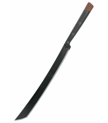 Yoshimi Machete, Condor