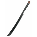 Yoshimi Machete, Condor