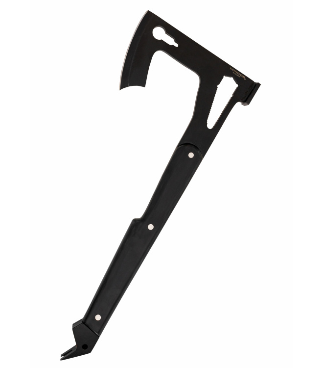 Blackout Hawk Axe, Condor