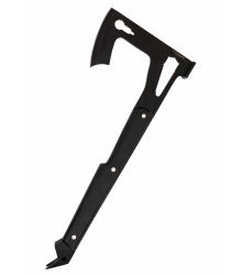 Blackout Hawk Axe, Condor