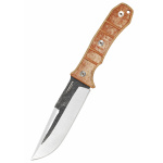 Tactical P.A.S.S. Chute Knife, Outdoormesser, Condor