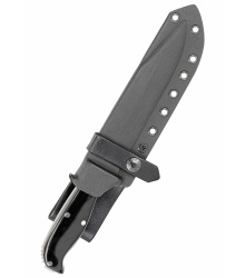 Enduro Knife, Condor