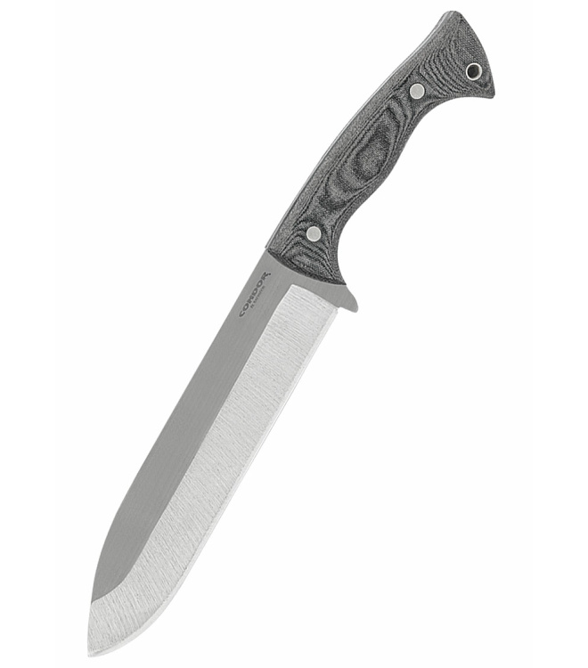 Balam Knife, Condor