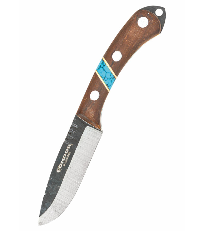 Blue River Neck Knife, Condor