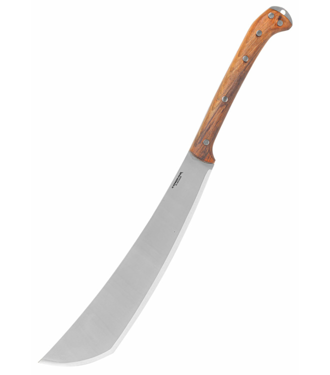 Mid-Makara Machete, Condor