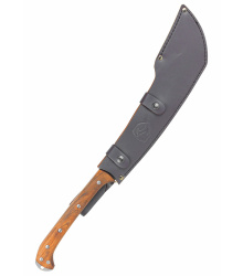 Mid-Makara Machete, Condor