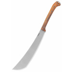 Mid-Makara Machete, Condor