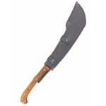 Mid-Makara Machete, Condor