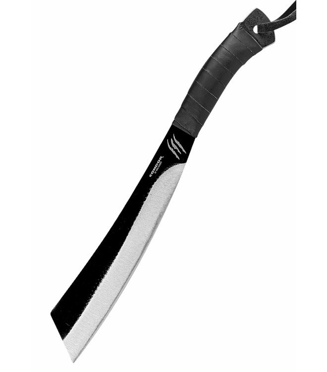 Impossible Machete, Condor