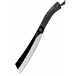 Impossible Machete, Condor