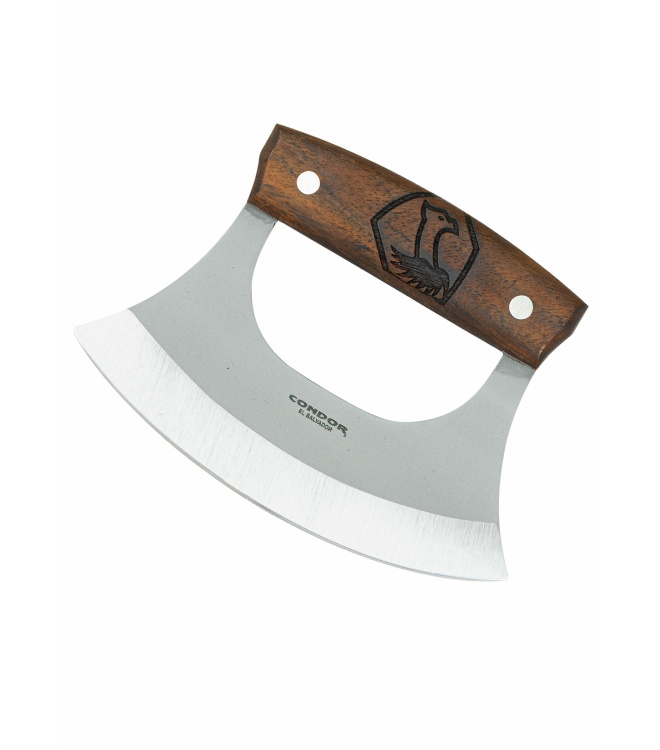 Ulu Knife, Condor