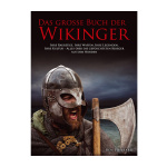 Das grosse Buch der Wikinger