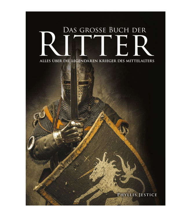 Das grosse Buch der Ritter