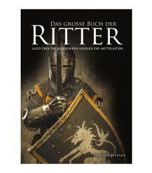 Das grosse Buch der Ritter