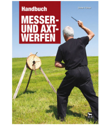 Handbuch Messer- und Axtwerfen