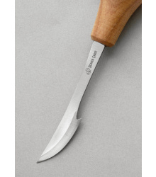 Universal Detail Pro-Messer, BeaverCraft