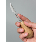 Universal Detail Pro-Messer, BeaverCraft