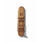 Swiss Spirit Limited Edition 2023, Companion Wood