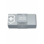 Swiss Spirit Limited Edition 2023, Companion Wood