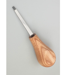 Handmeißel, gerade, flach, Sweep P1 (4 mm), BeaverCraft