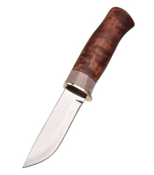 Jagdmesser Bäver 8, Karesuando