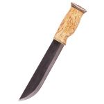 Jagdmesser Leuku, Wood-Jewel