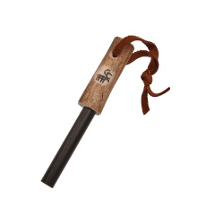 Jagdmesser Survival mit Feuerstahl, Karesuando