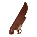 Jagdmesser Survival mit Feuerstahl, Karesuando
