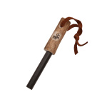 Jagdmesser Survival mit Feuerstahl, Karesuando