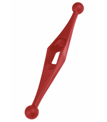 Red Dragon HEMA Parierstange für Einhandschwert aus Kunststoff