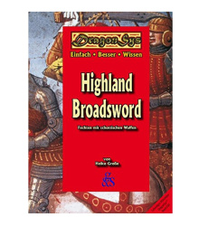 DragonSys - Highland Broadsword: Fechten mit schottischen...