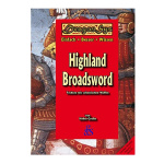 DragonSys - Highland Broadsword: Fechten mit schottischen Waffen