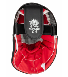 Red Dragon Fechtmaske, 350N