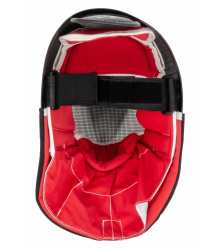 Red Dragon Fechtmaske, 1600N