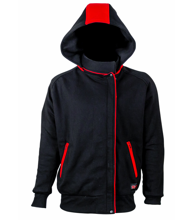 Red Dragon HEMA Leichter Sparring-Hoodie