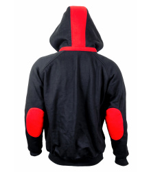 Red Dragon HEMA Leichter Sparring-Hoodie