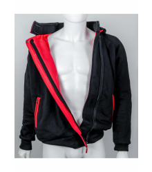 Red Dragon HEMA Leichter Sparring-Hoodie