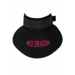 Red Dragon HEMA Halsberge, Kehlkopfschutz