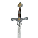 Schwert von König Salomon, Marto