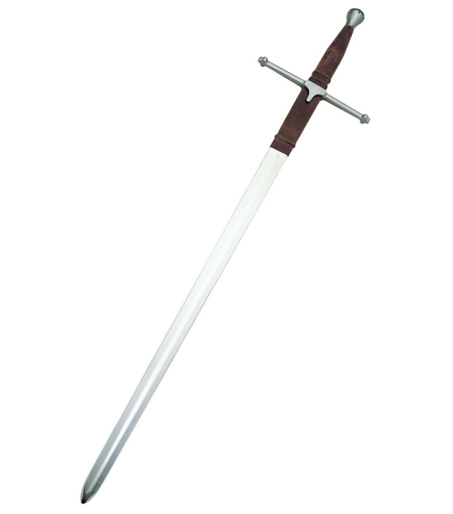 Schwert Braveheart, Marto