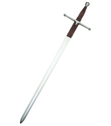 Schwert Braveheart, Marto