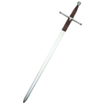 Schwert Braveheart, Marto