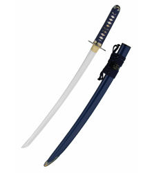 Orchid Wakizashi