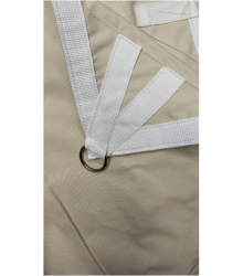 Lagerplane mit Metallringe, 6x7 Meter