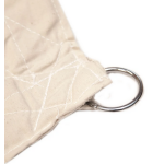 Lagerplane mit Metallringe, 6x7 Meter