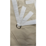 Lagerplane mit Metallringe, 6x7 Meter