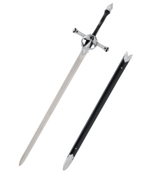 Schwert von Jeanne dArc, Fate Grand Order
